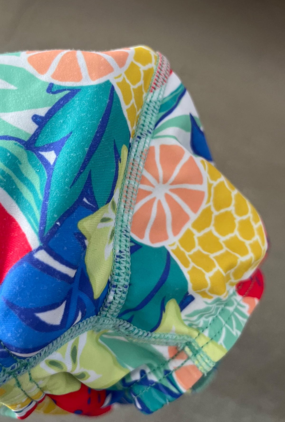 Speedo Propel Back Swimsuit, Kids 10