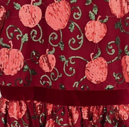 Disney Snow White Sequinned Dress , Kids 8