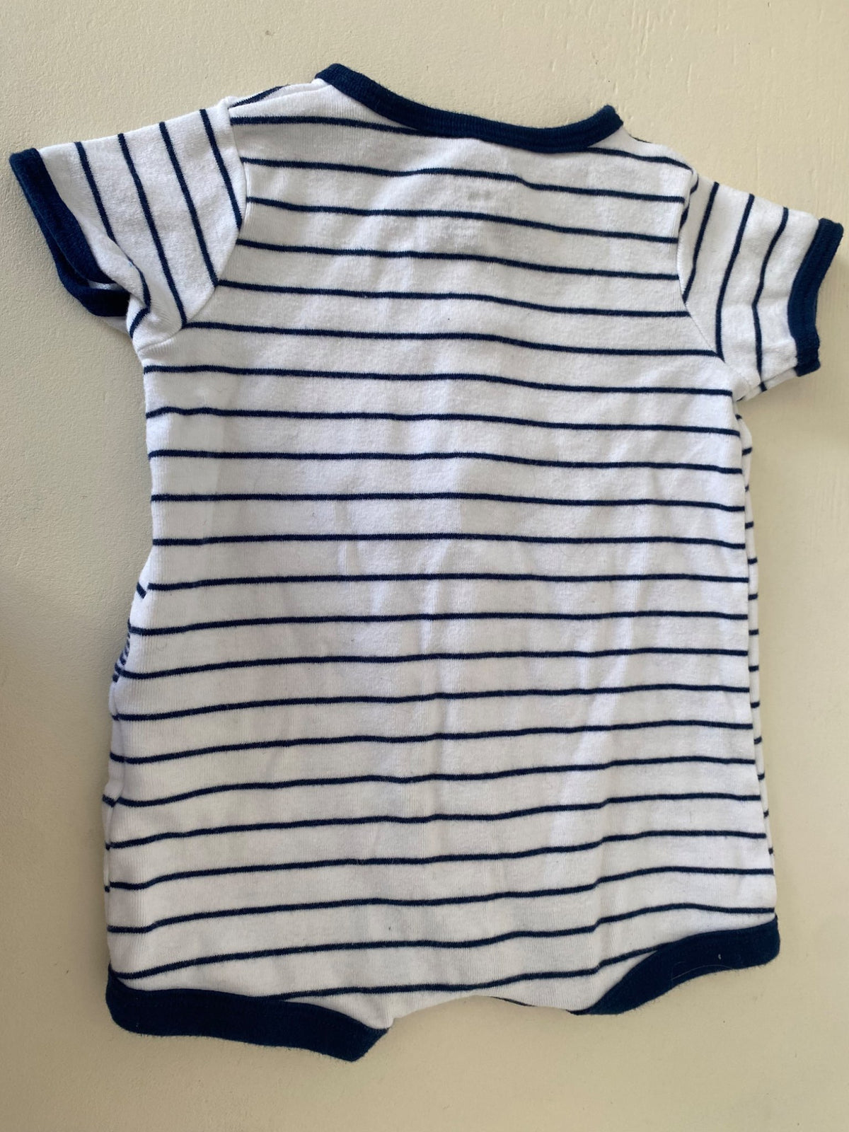Summer romper , Kids 3 Month (0-3M)