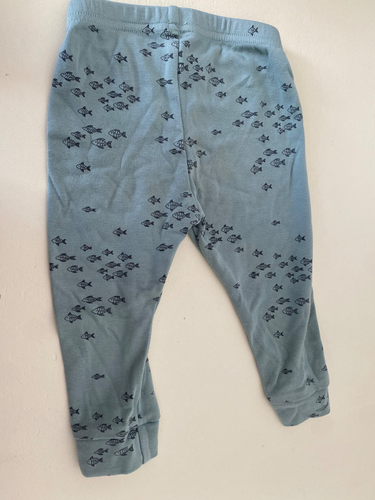 Little and Lively baby leggings, Kids 12 Month (9-12M)
