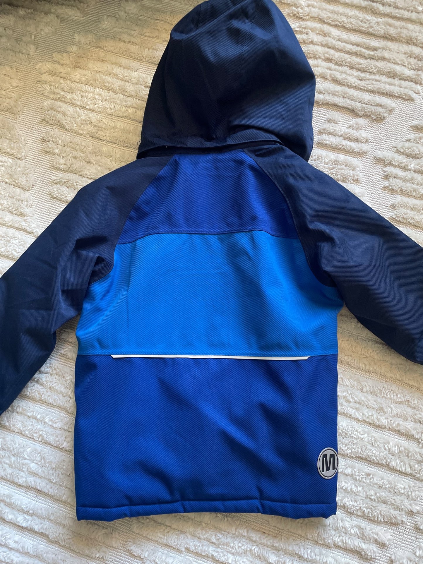 Boys snowsuit