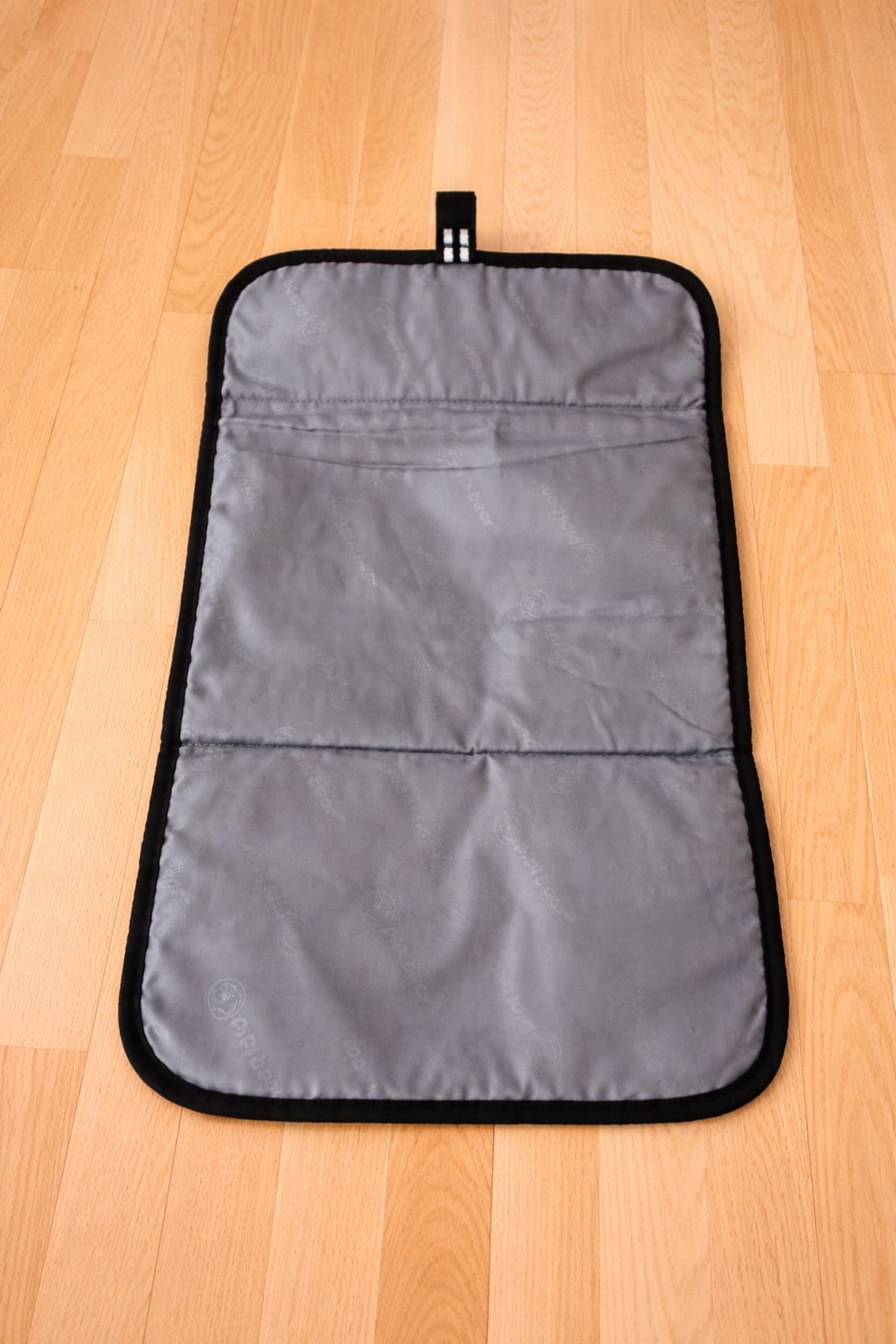 Lassig Diaper Shoulder Bag