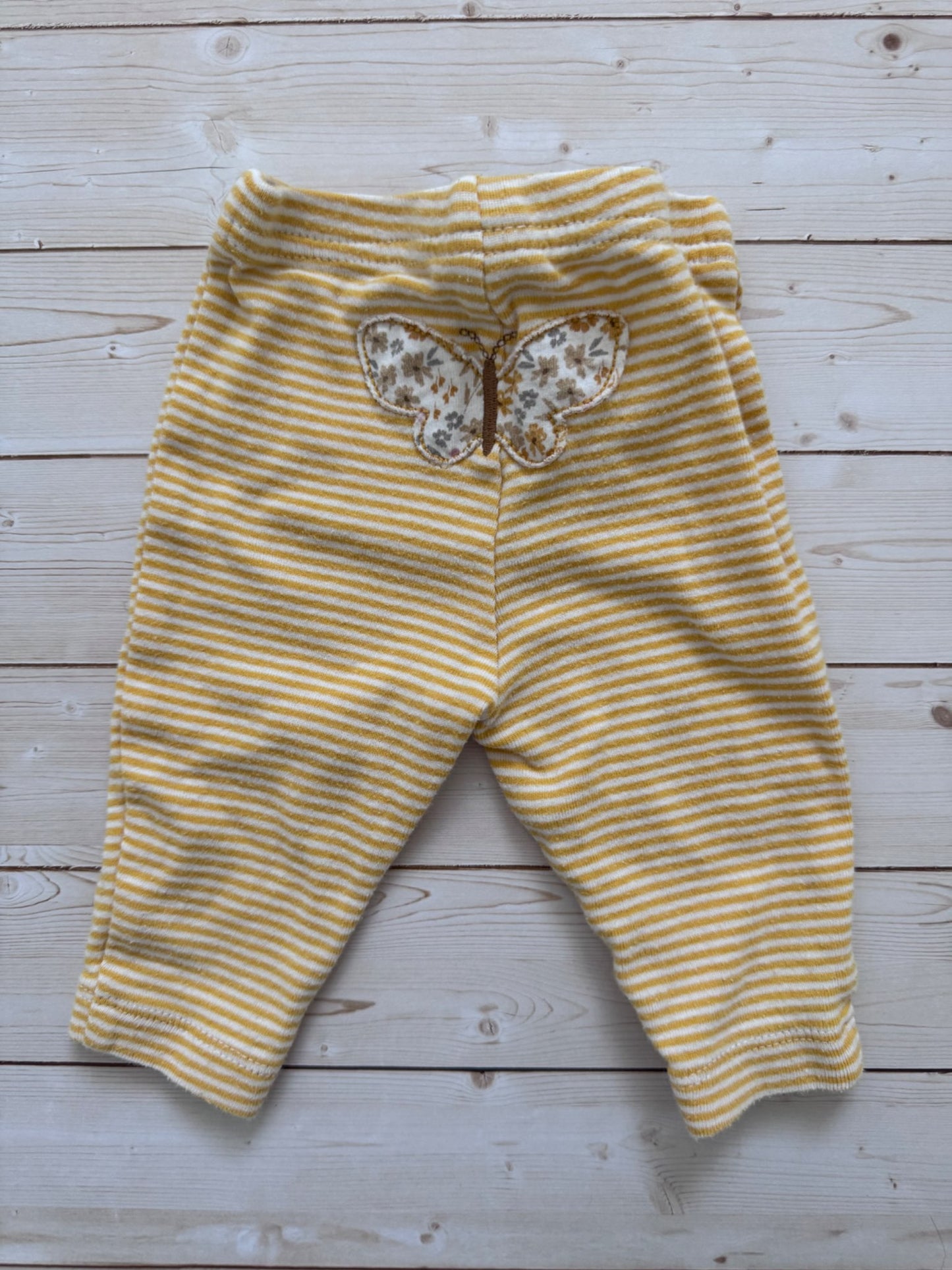 Summer garden / butterflies & flowers outfits , Kids 3 Month (0-3M)