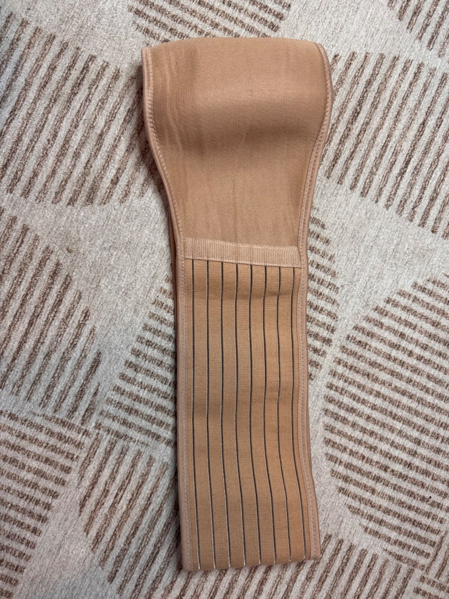 Belly Support Band, Maternity M (8-10)