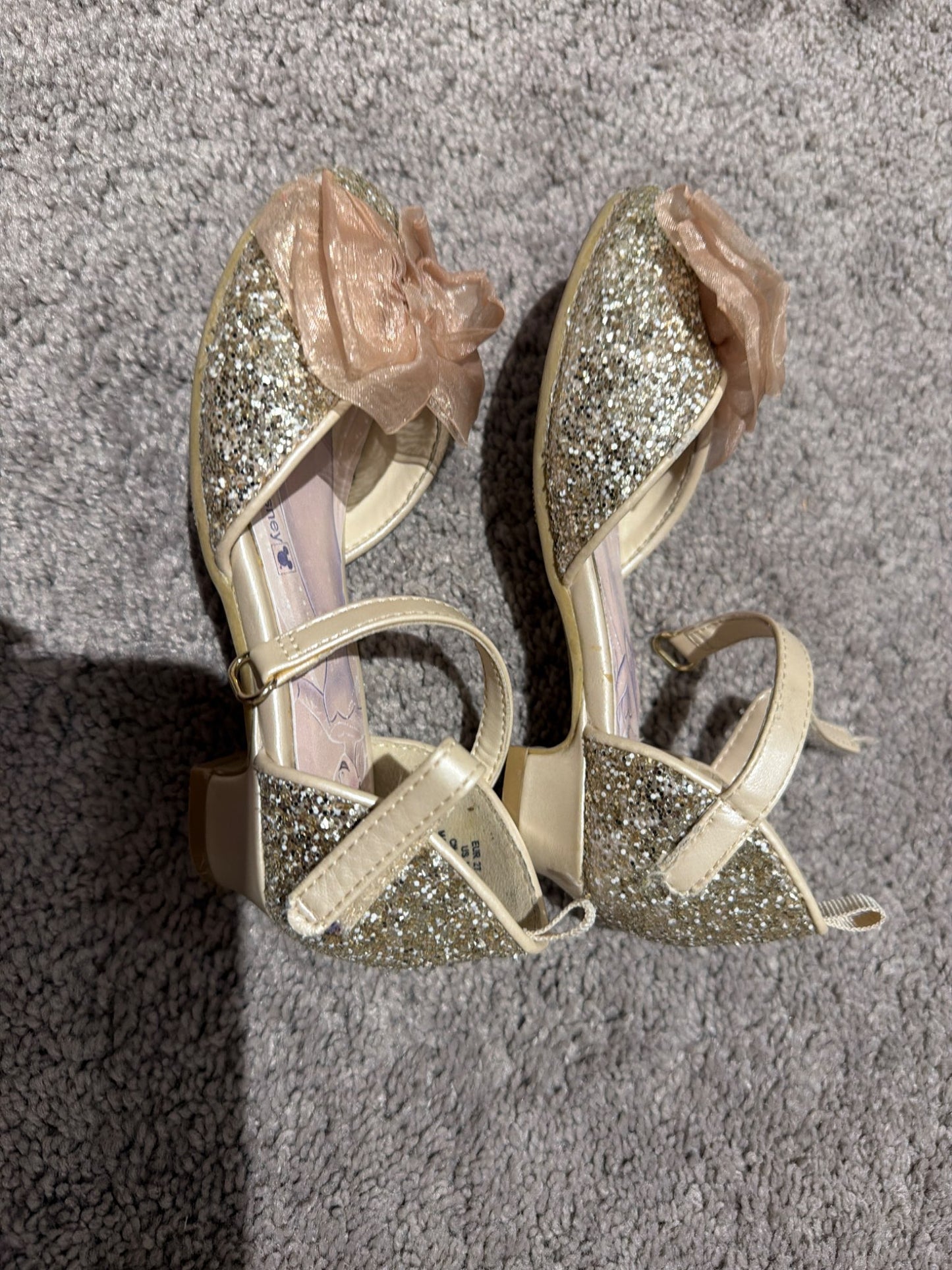 Elsa shoes