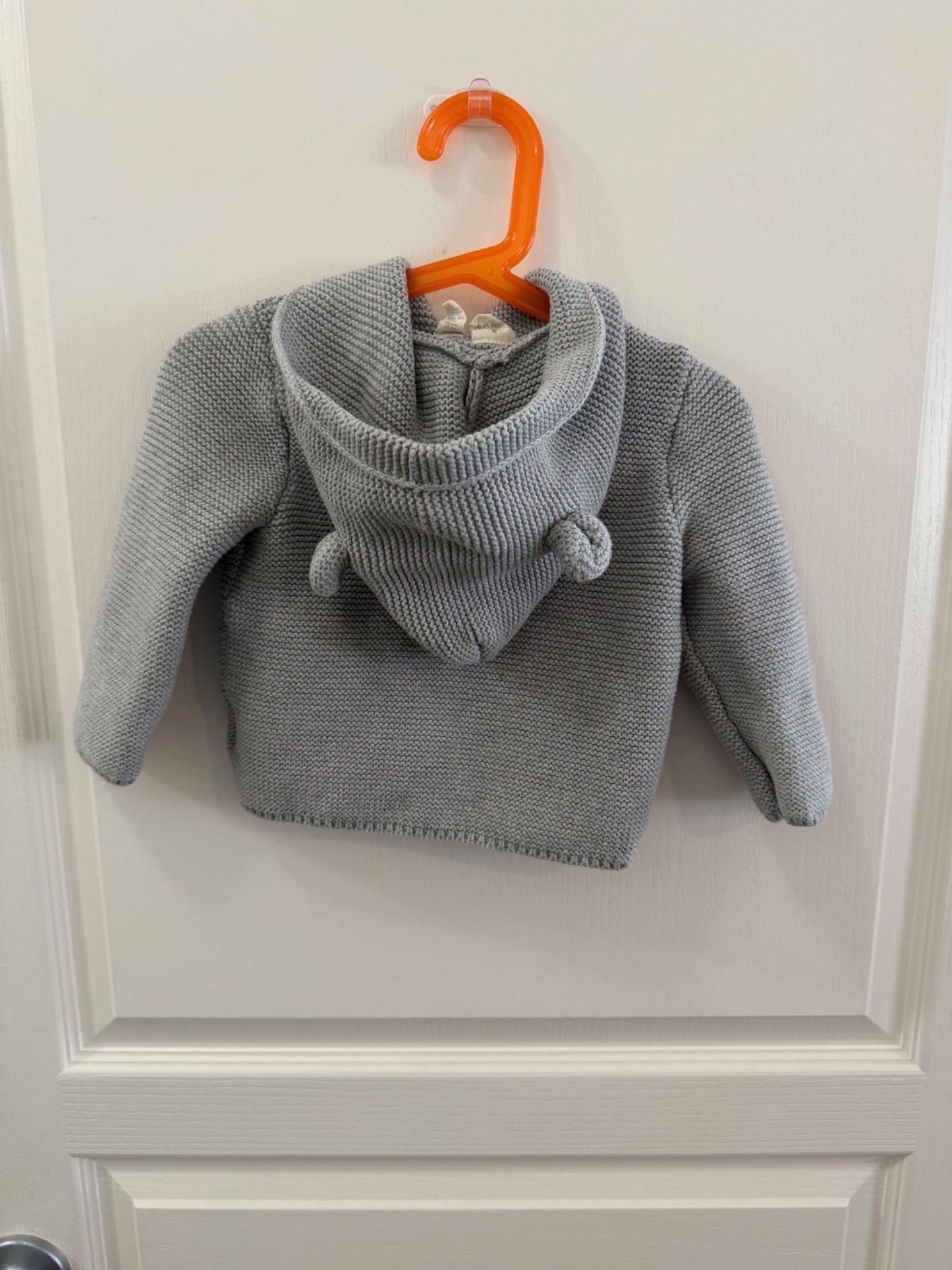 Gap knit sweater, Kids 24 Month (18-24M)