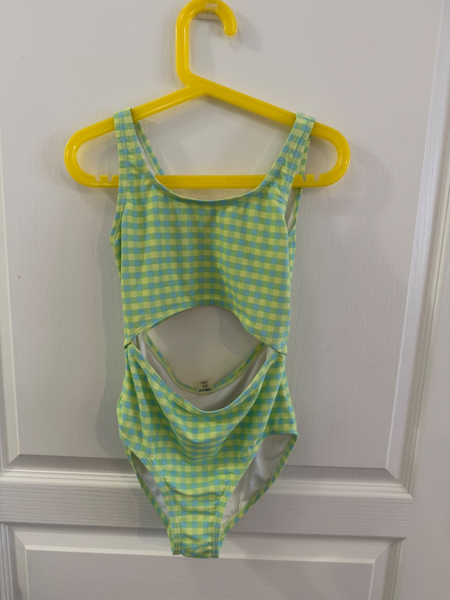 Old navy bathing suit, Kids 10