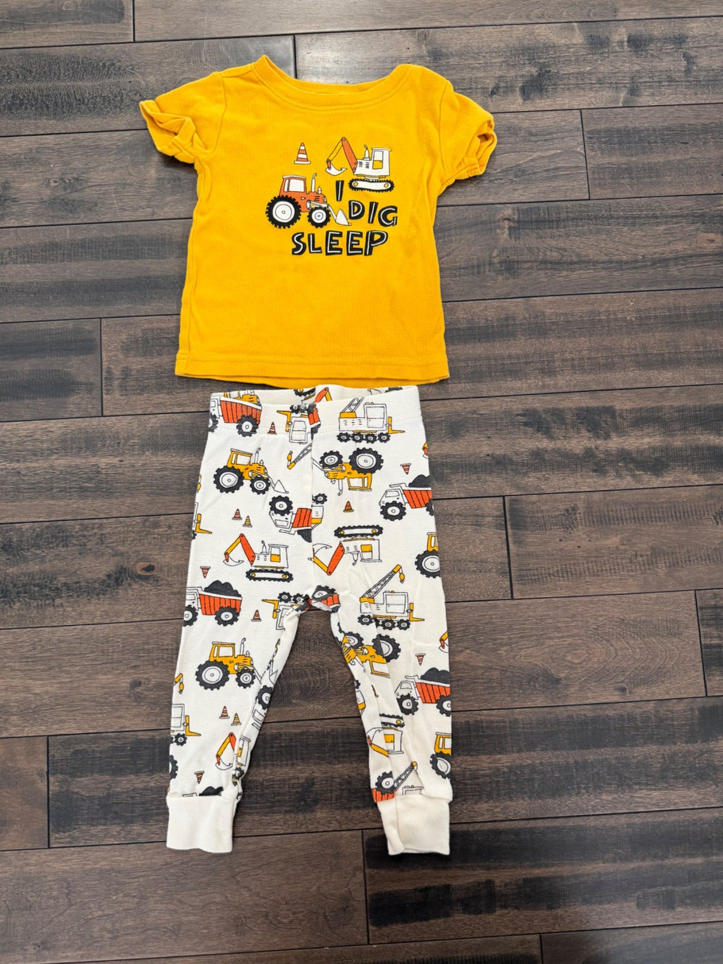 Old navy pajamas, Kids 18 Month (12-18M)