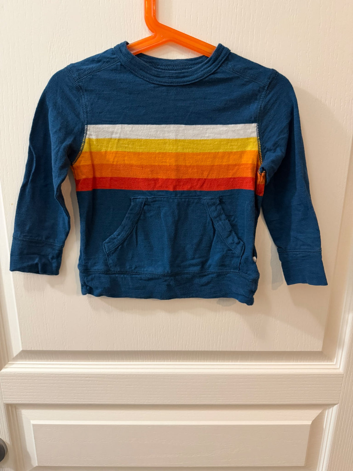 Gap long sleeve , Kids 2T