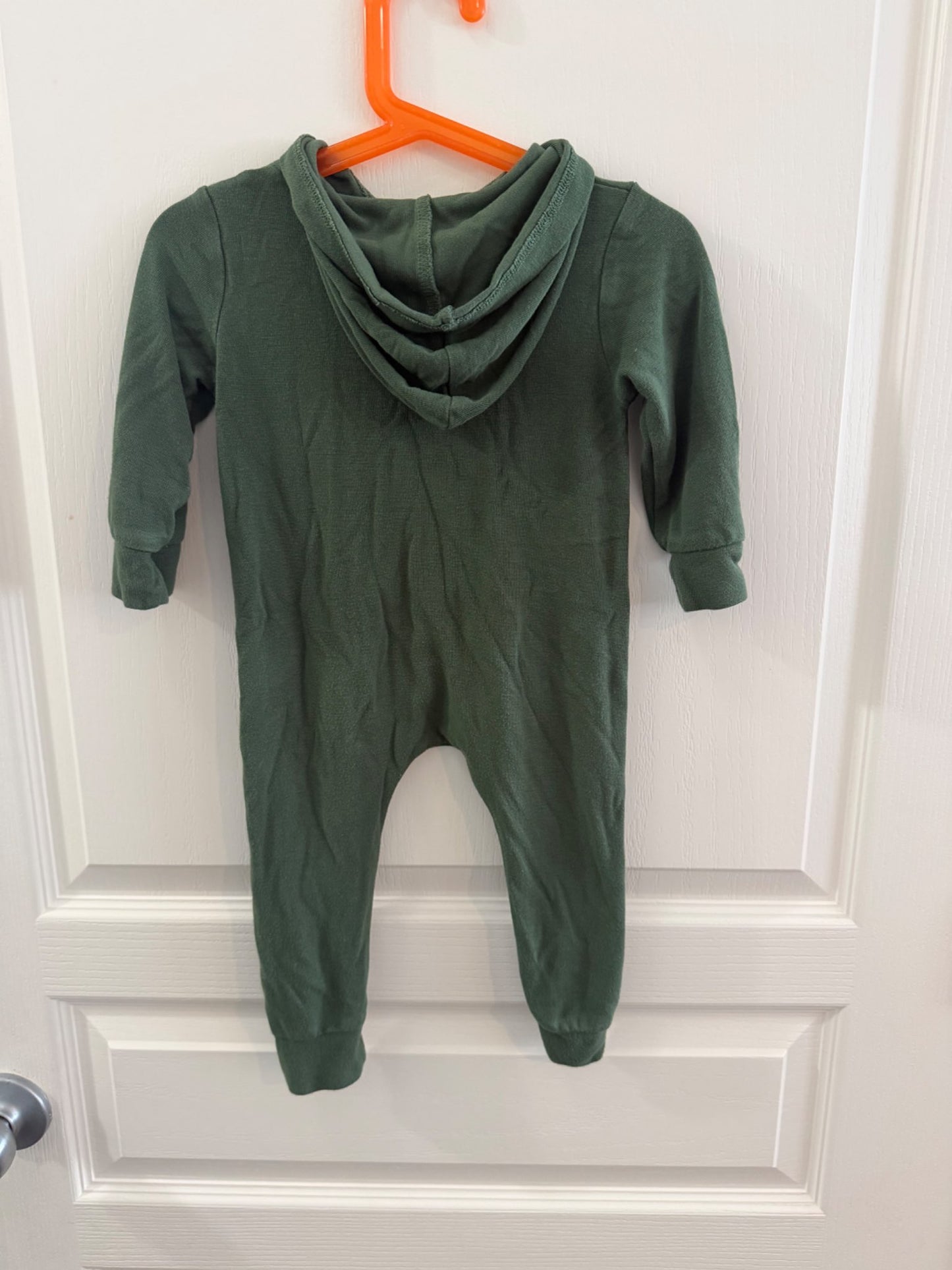 Kyte baby hooded romper, Kids 18 Month (12-18M)