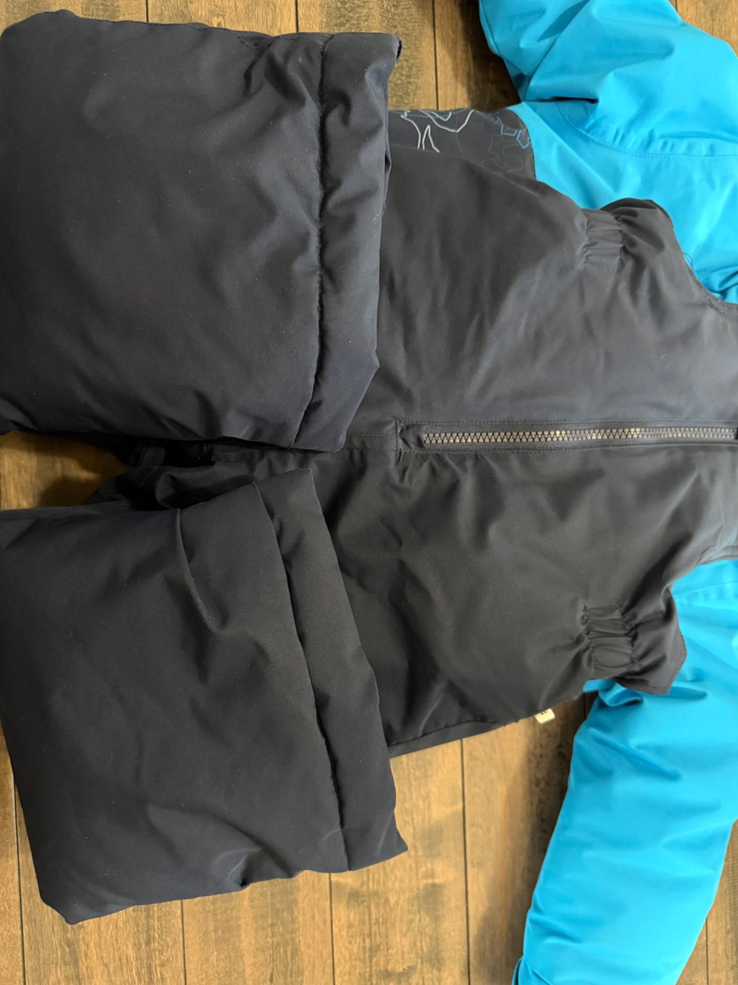 Gusti snow suit , Kids 2T