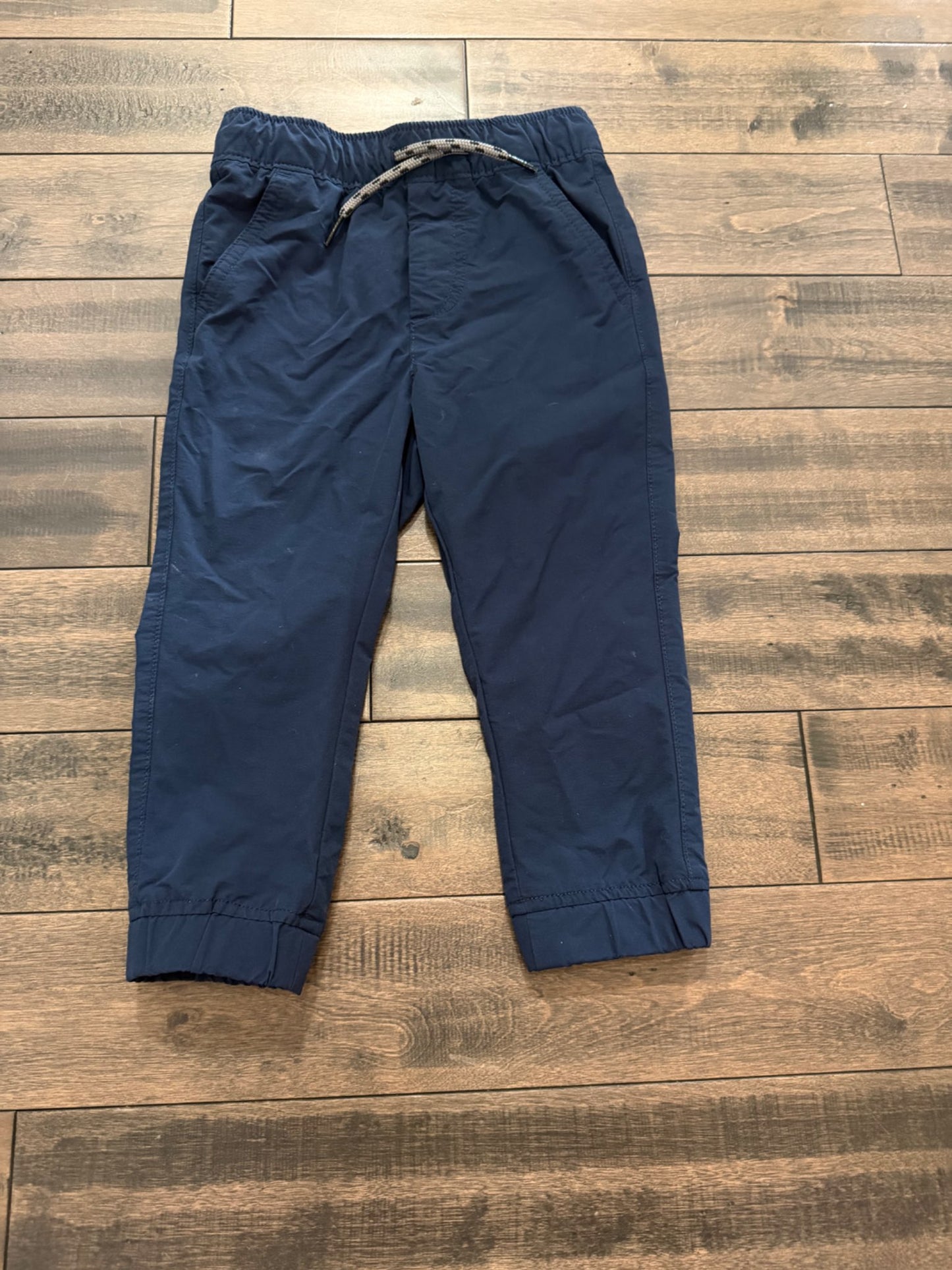 Gap lightweight pants, Kids 2T