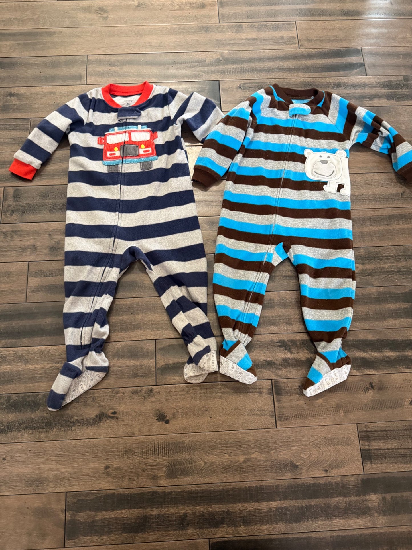 Carters sleepers, Kids 18 Month (12-18M)
