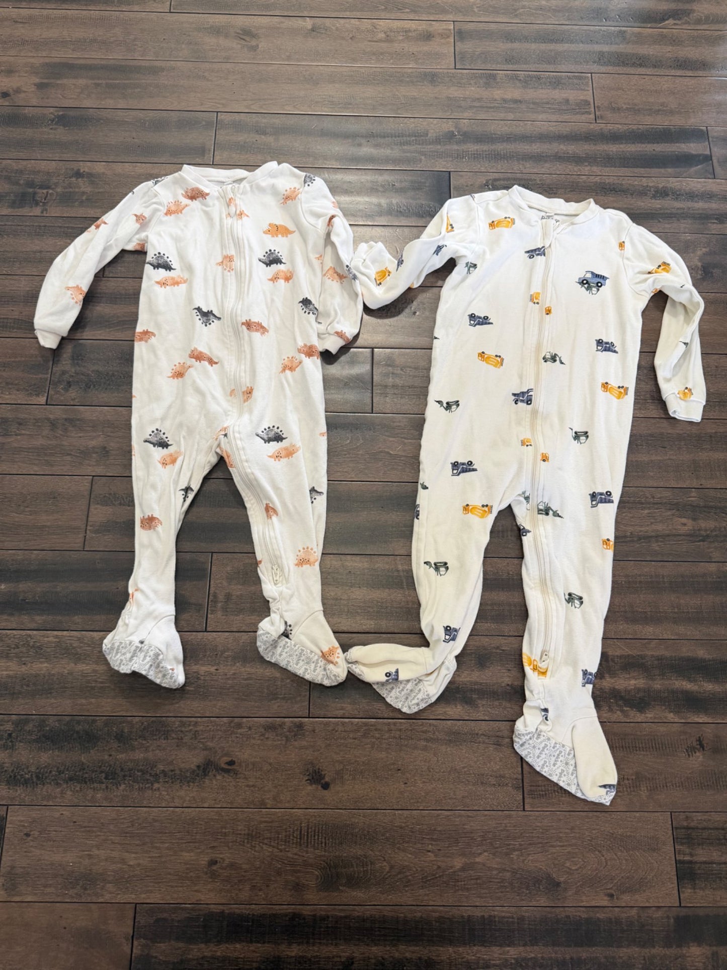 Pekkle sleepers, Kids 18 Month (12-18M)