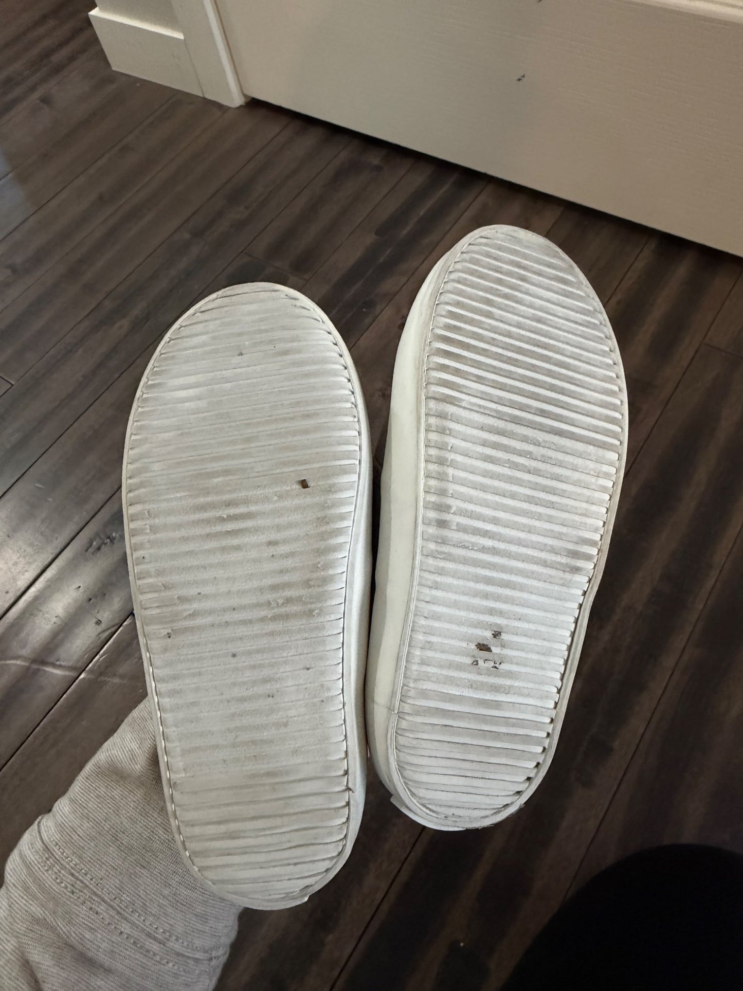 Old navy shoes , Shoes 8 (Toddler:2-4yr)