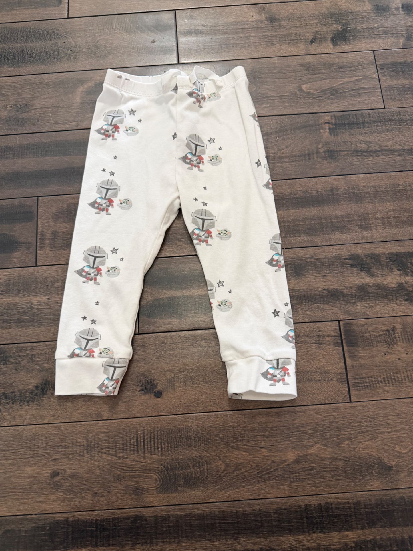 Gap Star Wars 18-24 month pants , Kids 24 Month (18-24M)