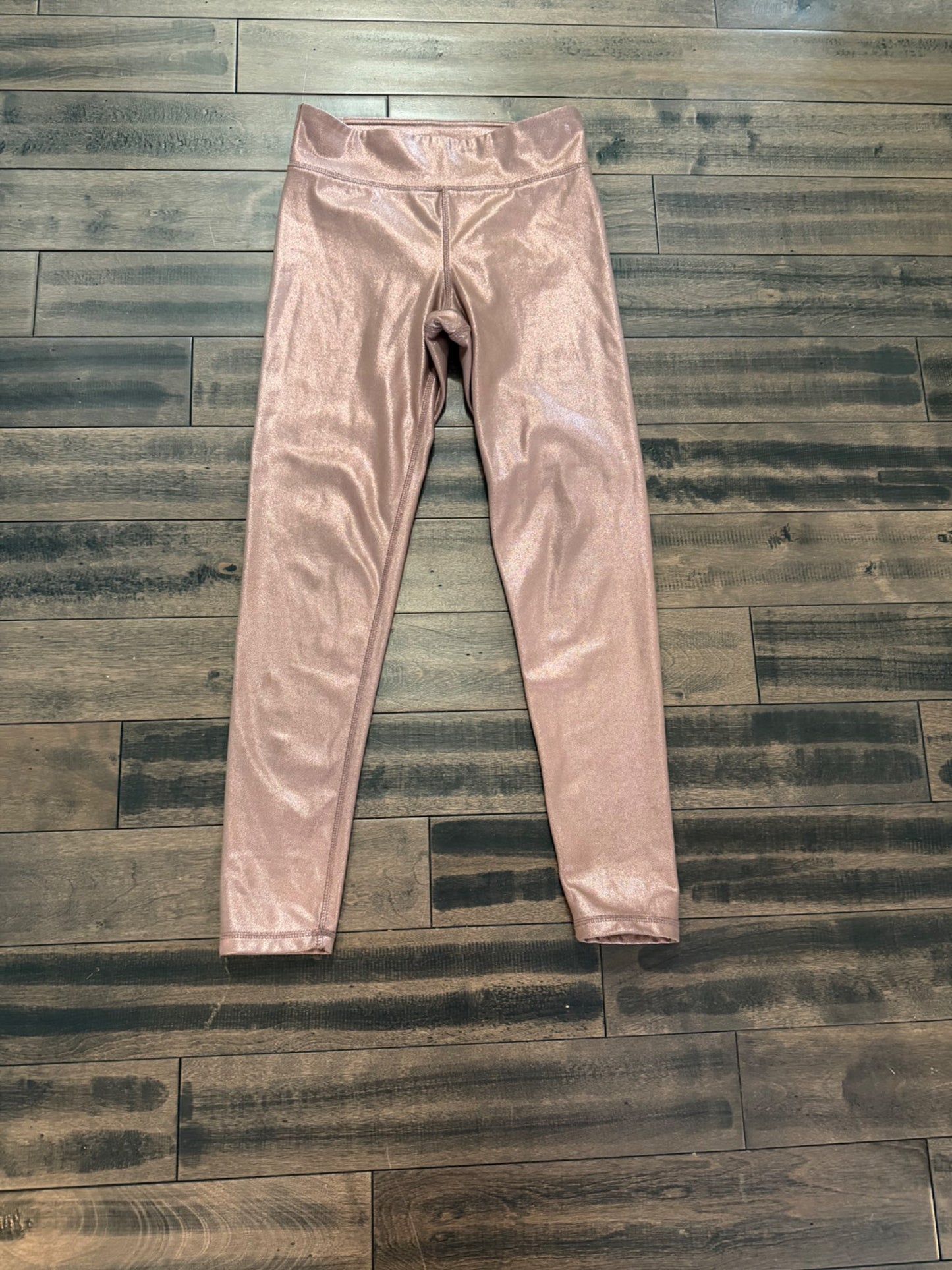 Gap athletic leggings, Kids 12