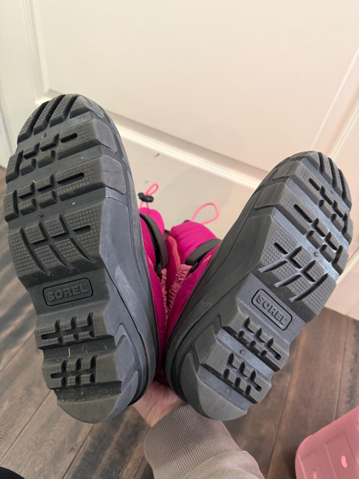 Sorel boots, Shoes 5 (Big Kids:8–12yr)