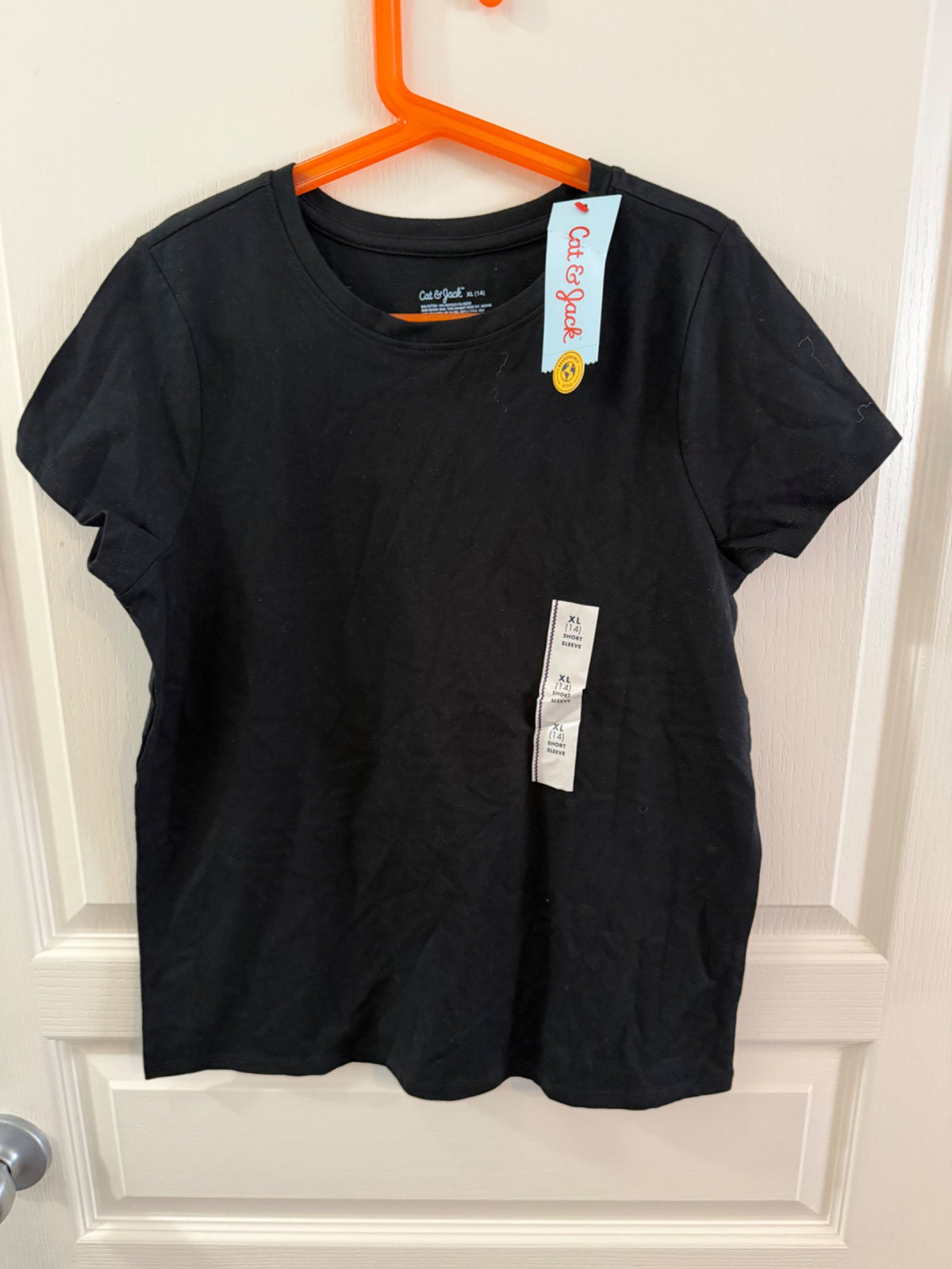 Cat and Jack shirt, Kids 14