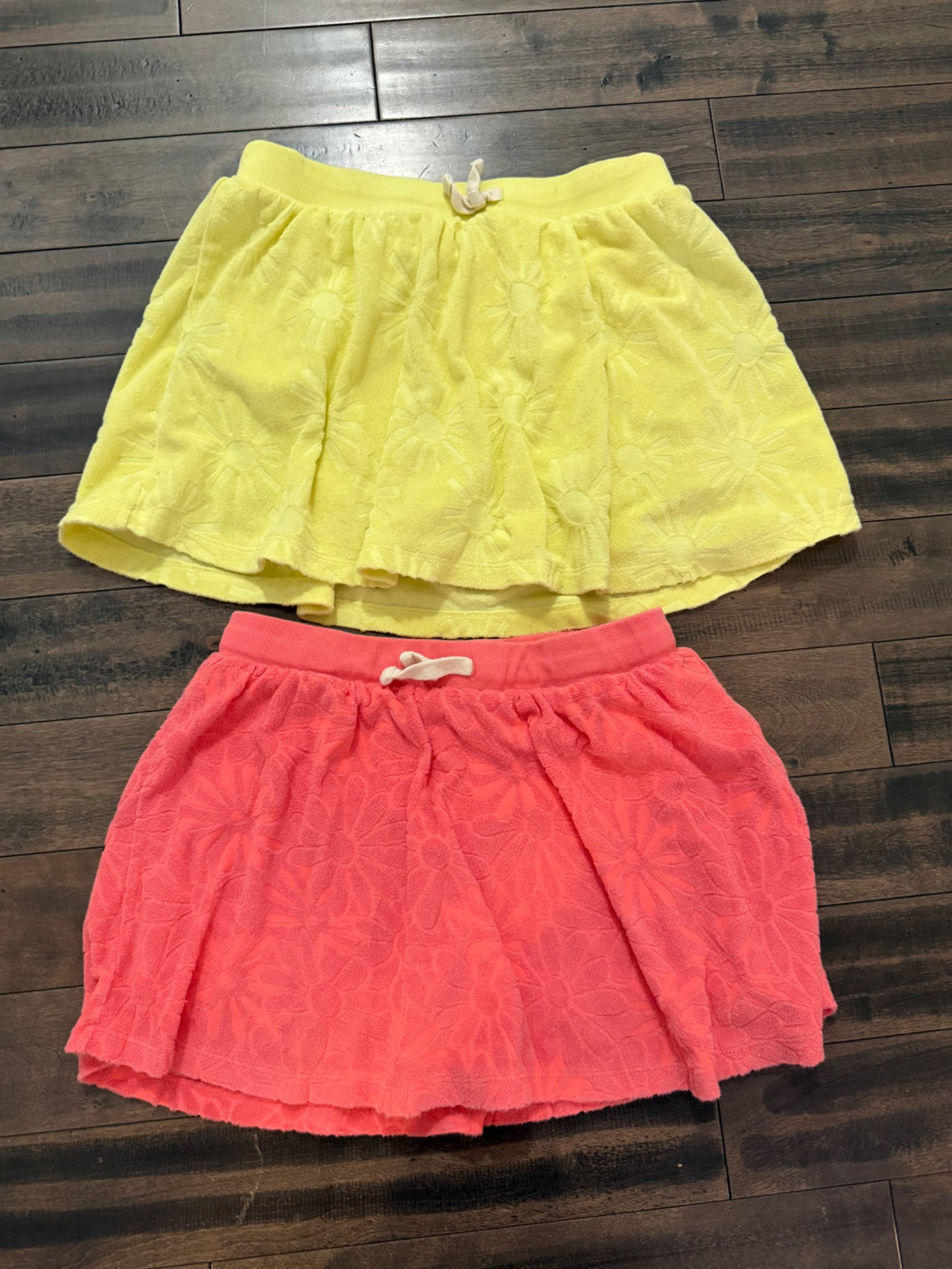 Old navy skorts, Kids 14