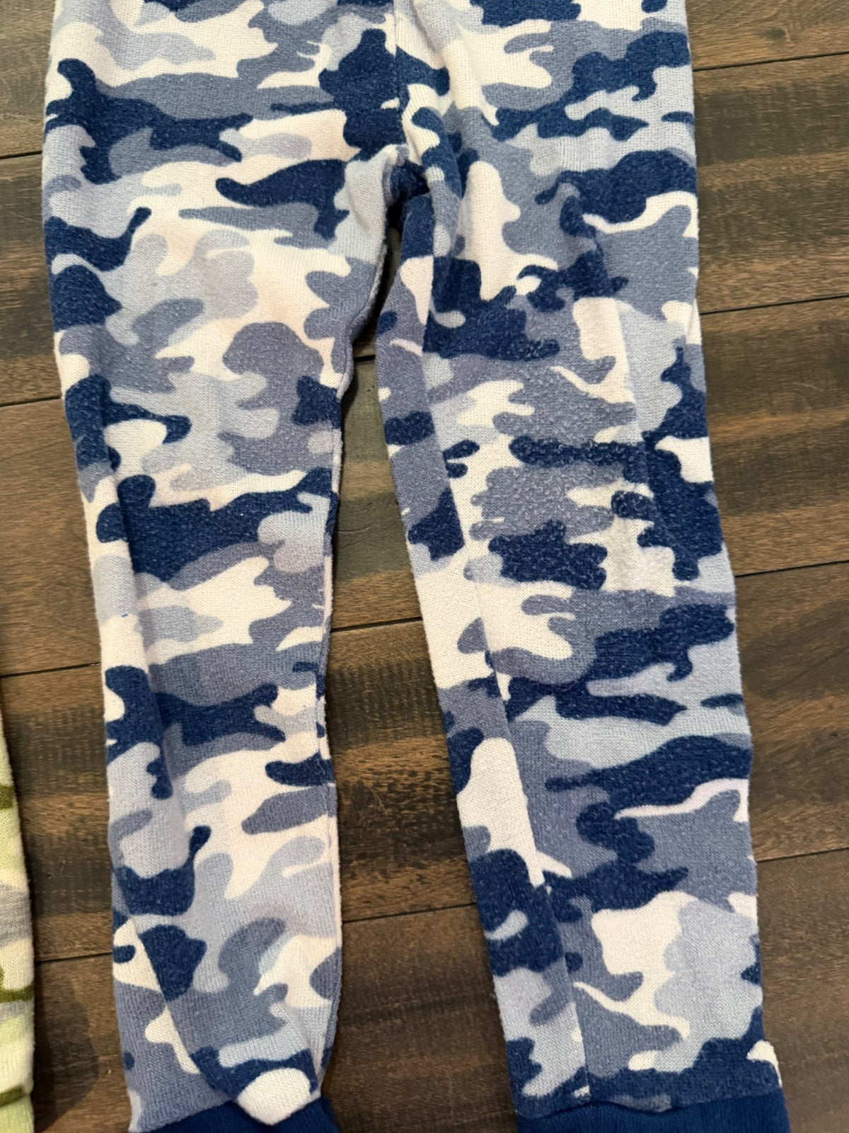 Rae Dunn pajamas, Kids 4/4T