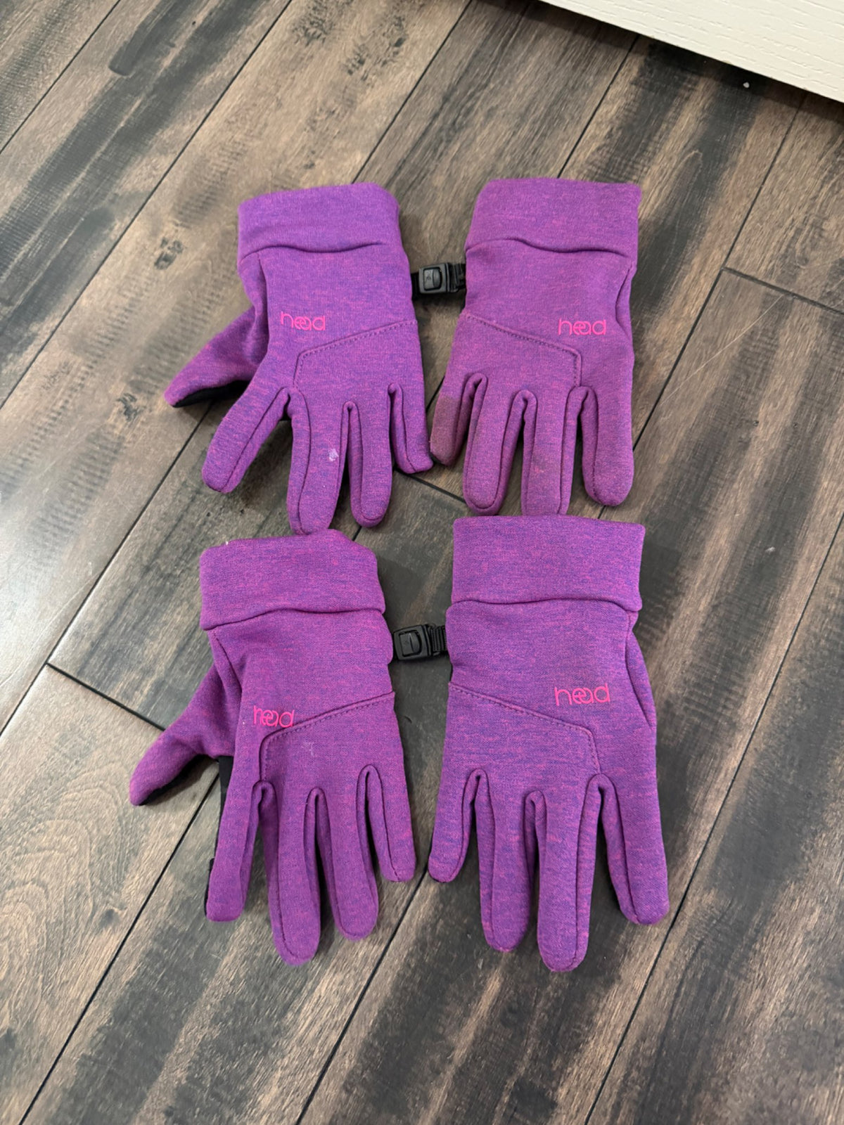 Head mittens, Kids 12