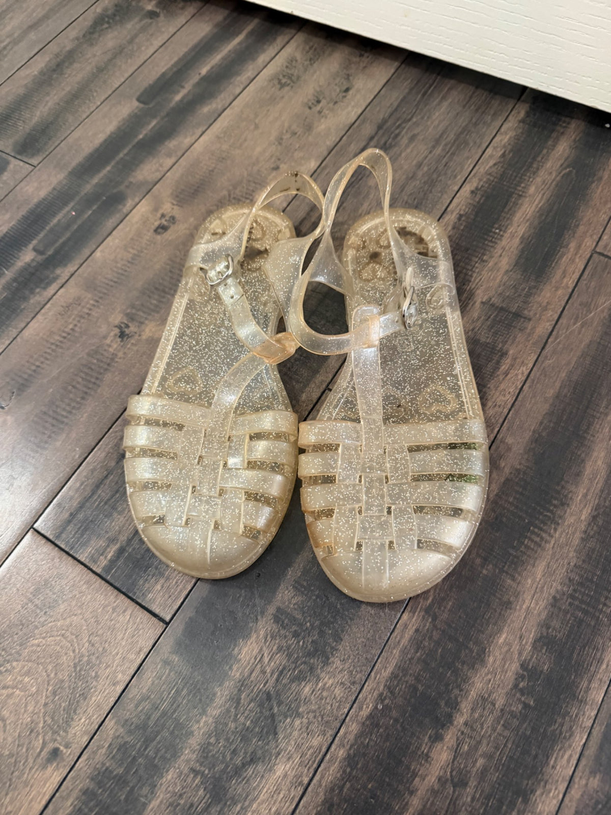 Girls gel shoes , Shoes 3 (Kids:4-8yr)