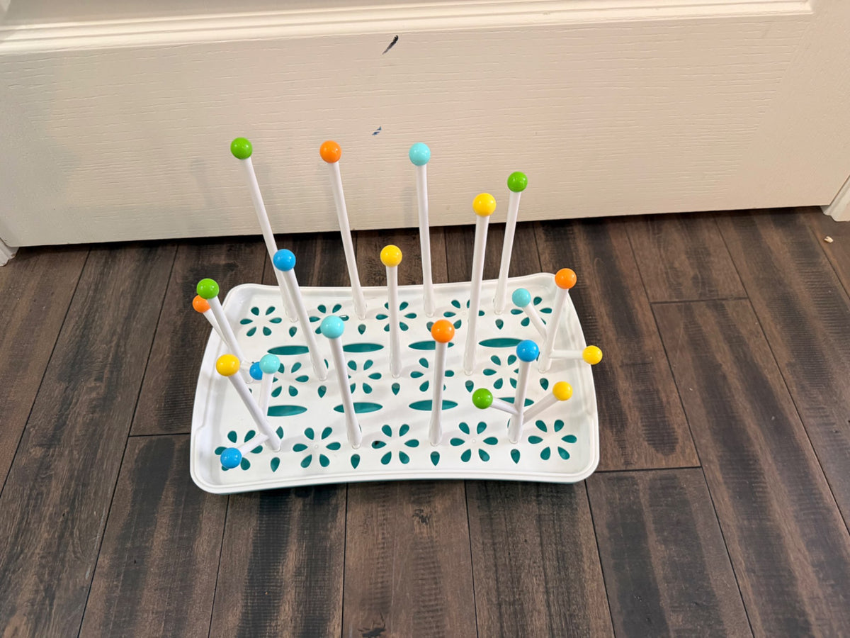 Bottle dryer