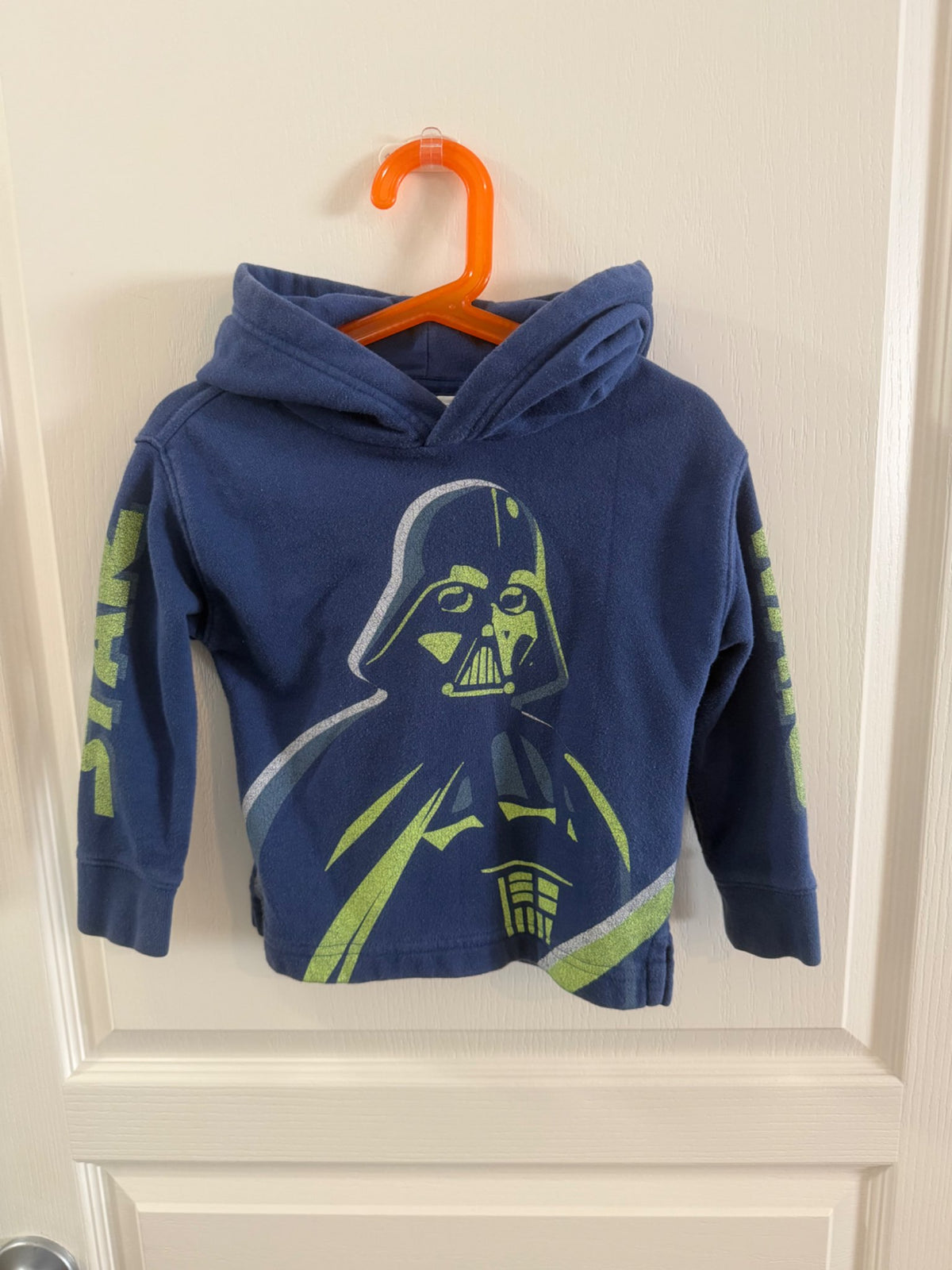 Gap Star Wars hoodie, Kids 3T