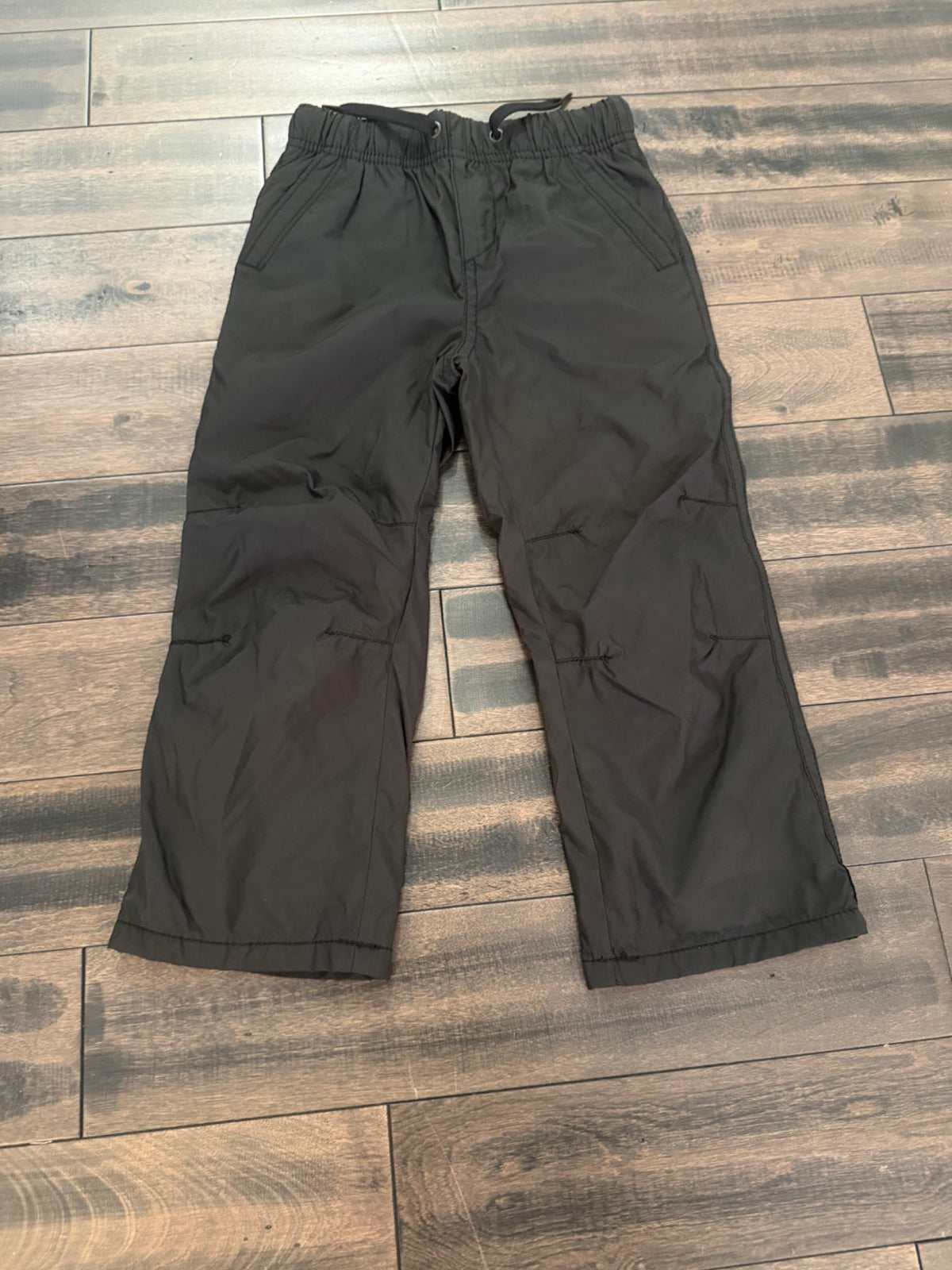 Gap lined pants, Kids 3T