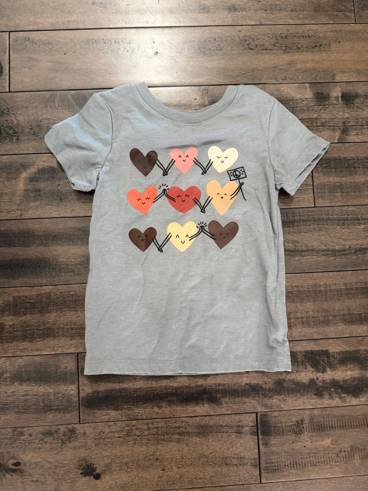Cat and Jack size 3, Kids 3T