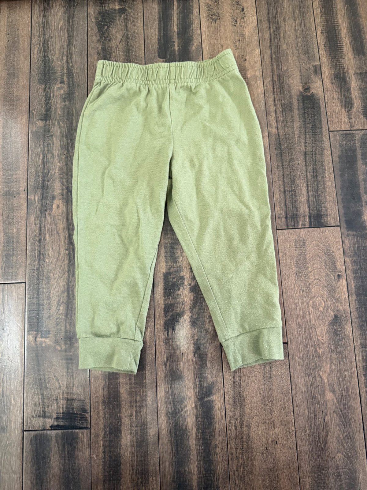 Cat and Jack joggers , Kids 2T