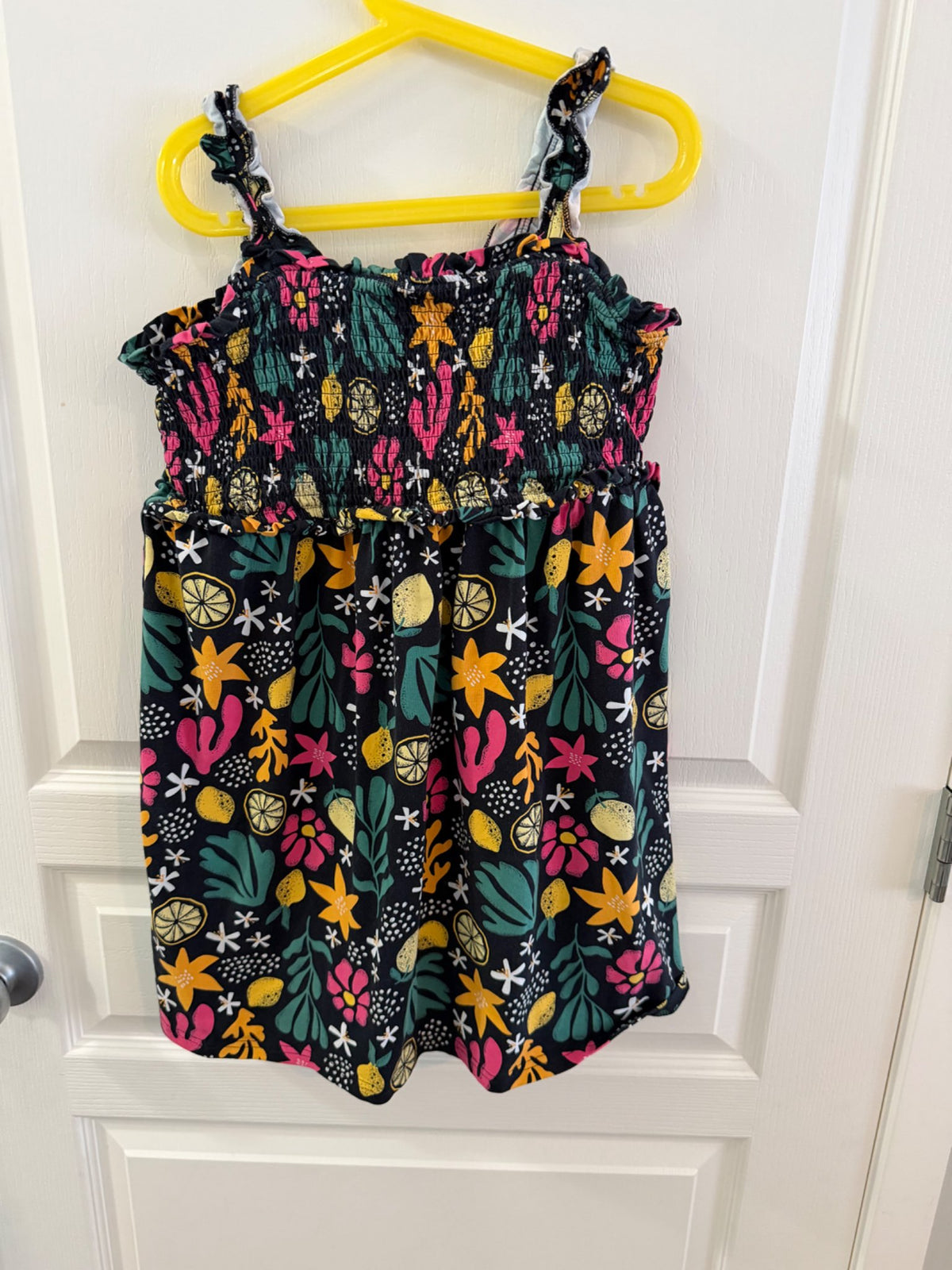 Ripzone girls dress, Kids 12