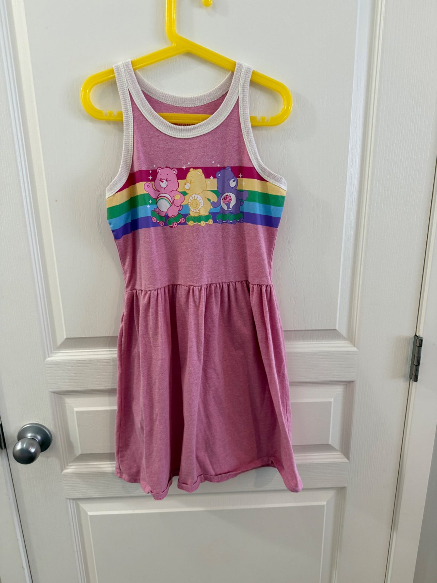 Care Bears dress , Kids 10