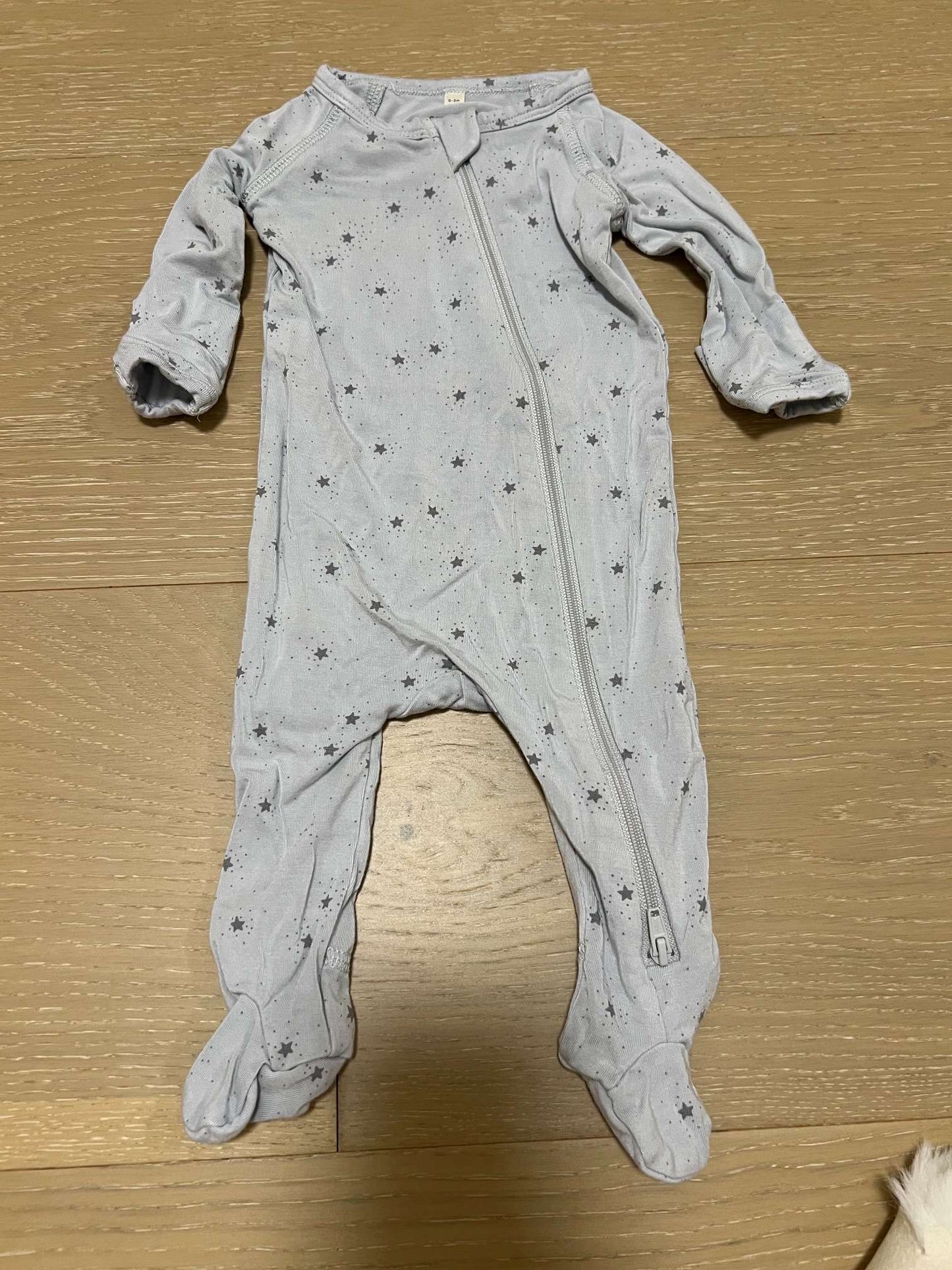 Baby Onesie, Kids 3 Month (0-3M)