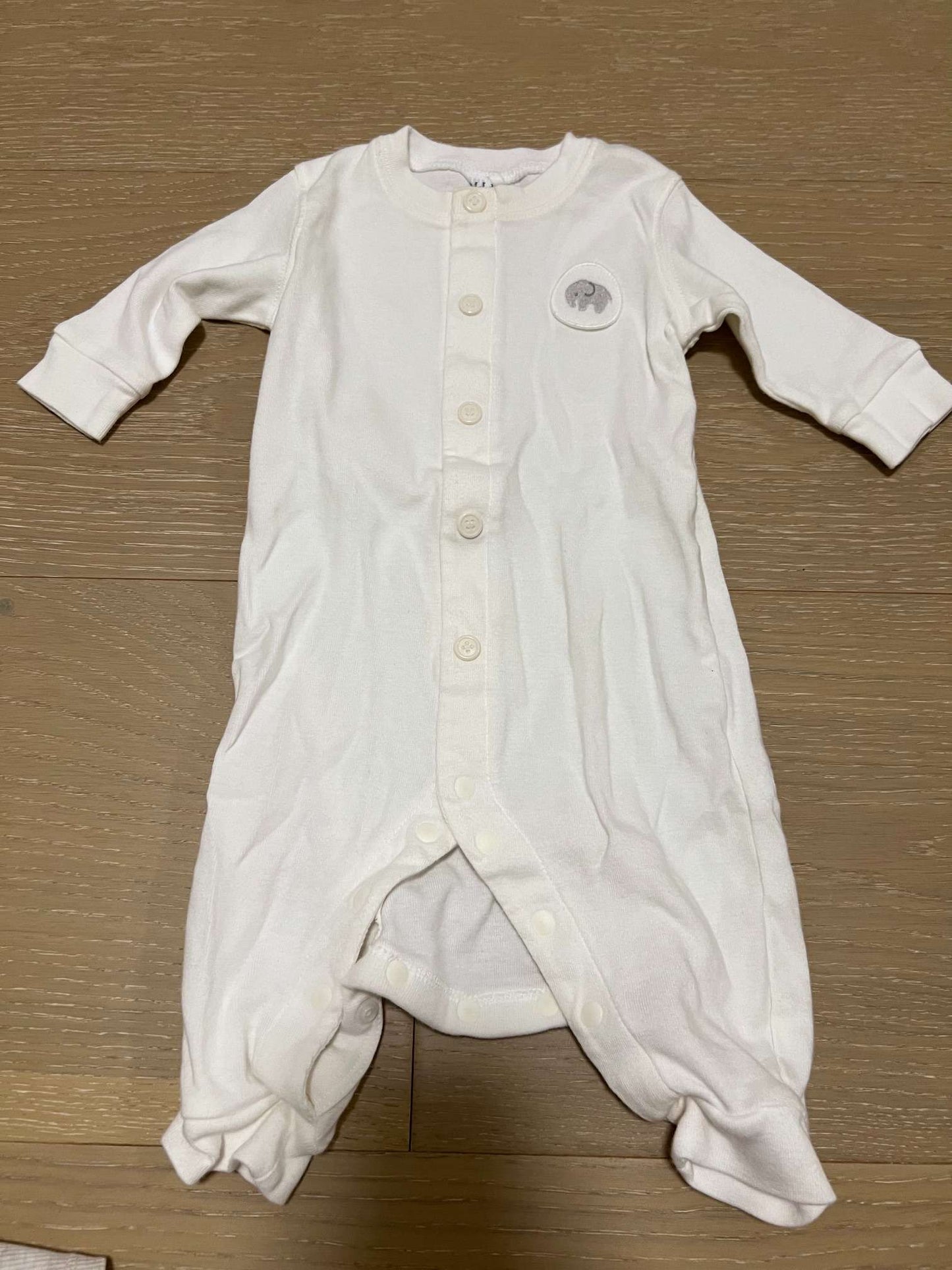 Baby Onesie, Kids 6 Month (3-6M)