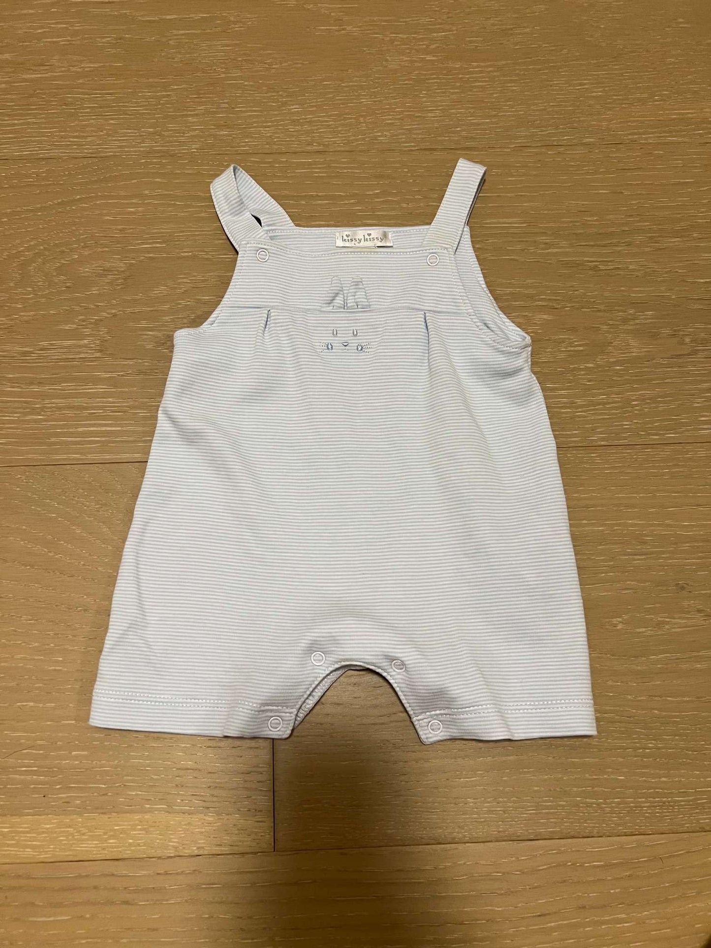 Baby Romper, Kids 3 Month (0-3M)