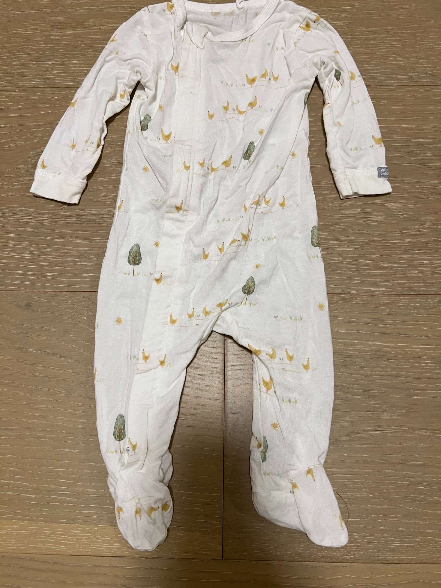 Baby Onesie, Kids 6 Month (3-6M)