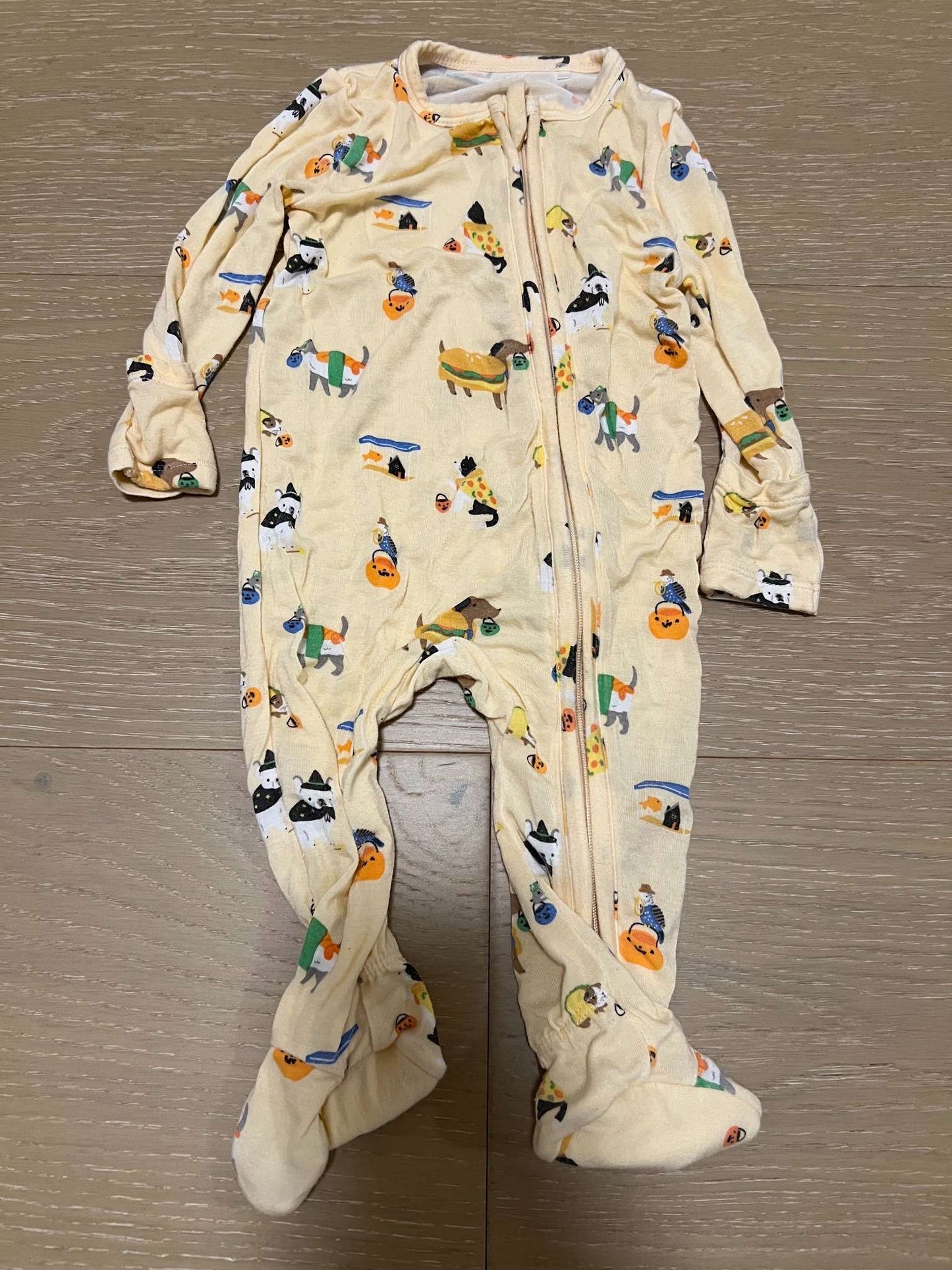 Baby Onesie, Kids 6 Month (3-6M)