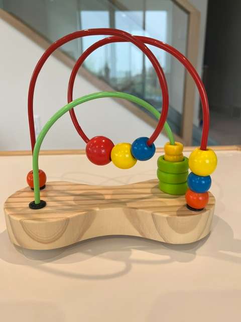 Baby Toy