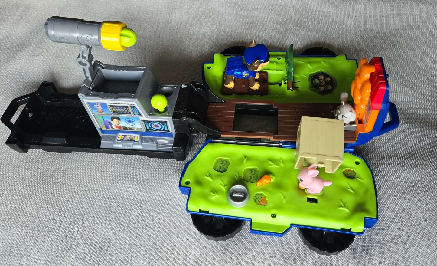 Paw Patrol fun Bundle