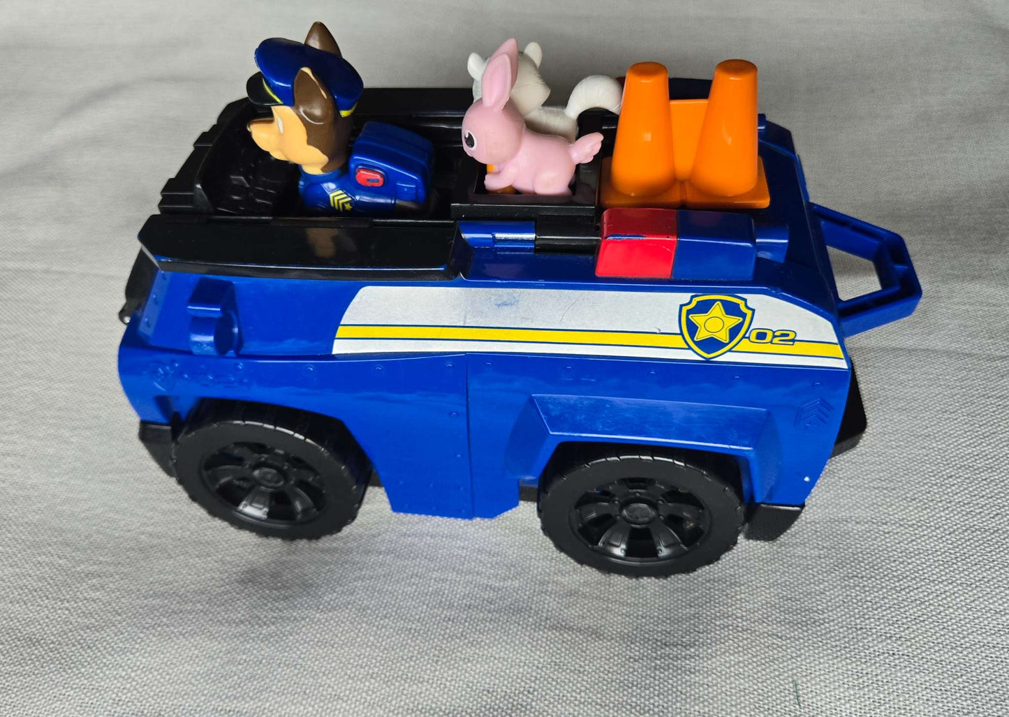 Paw Patrol fun Bundle