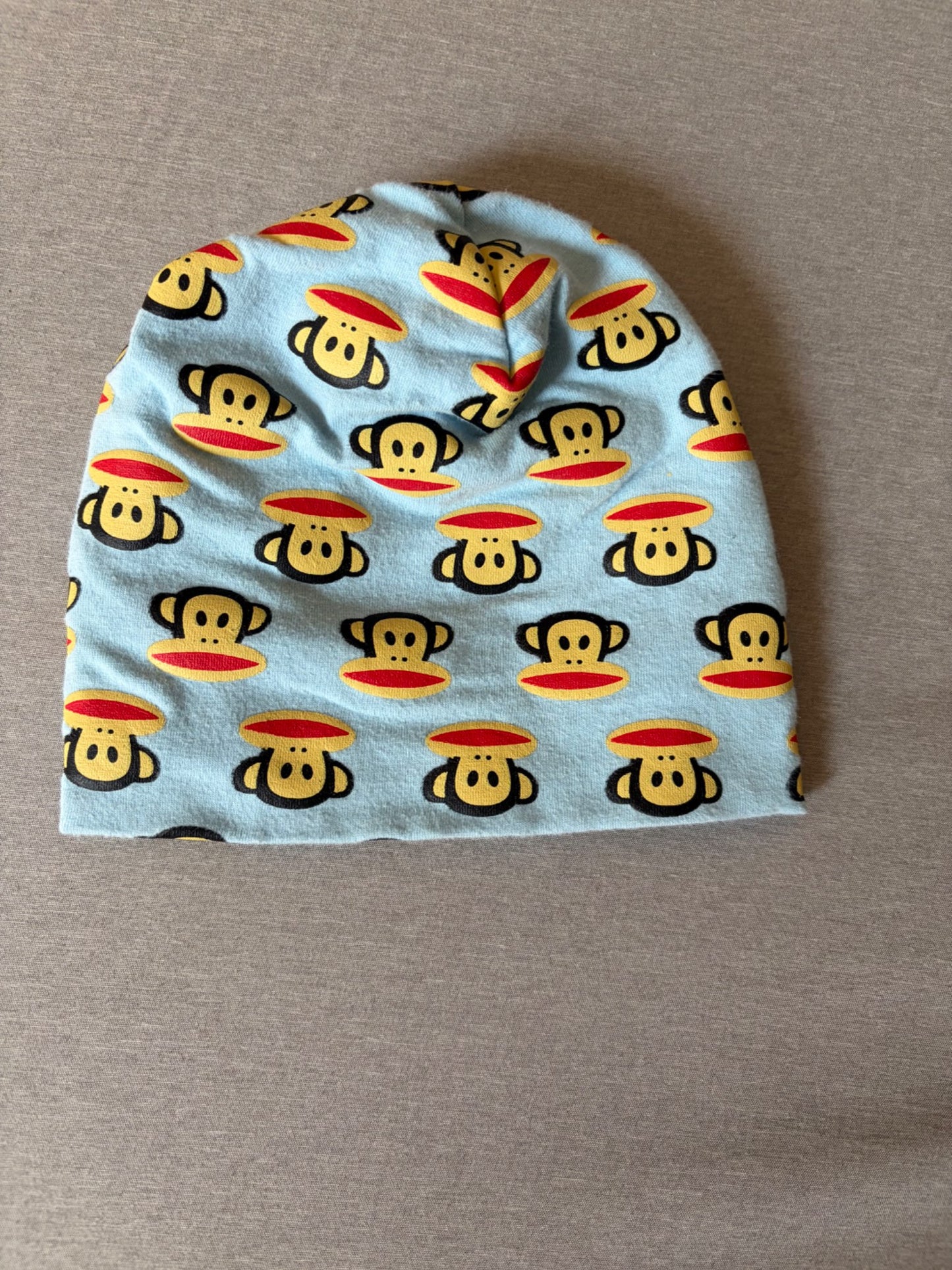 Monkey hat
