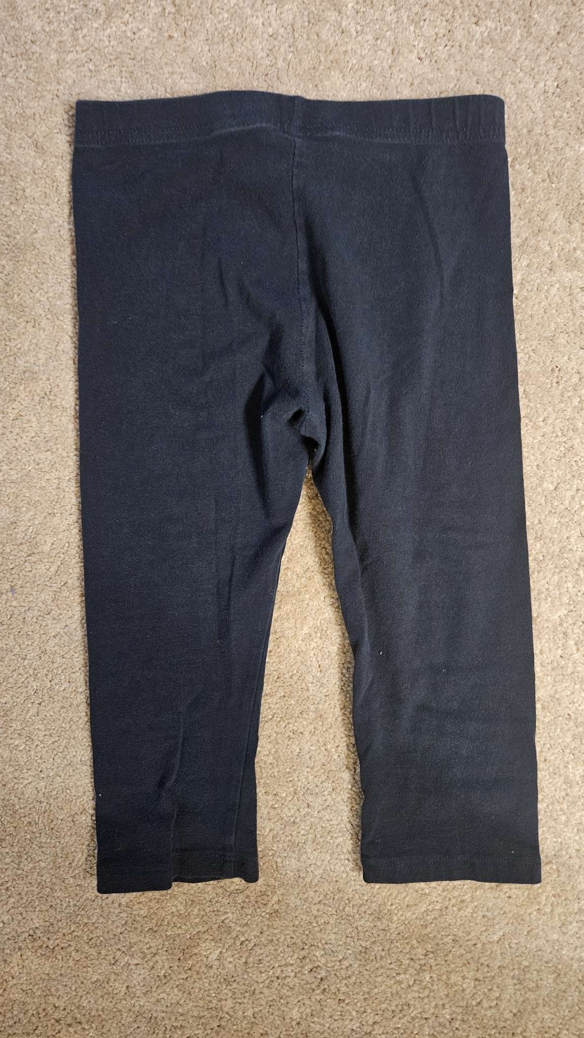 Girls Size 8 Capri Pants (3 pairs), Kids 8