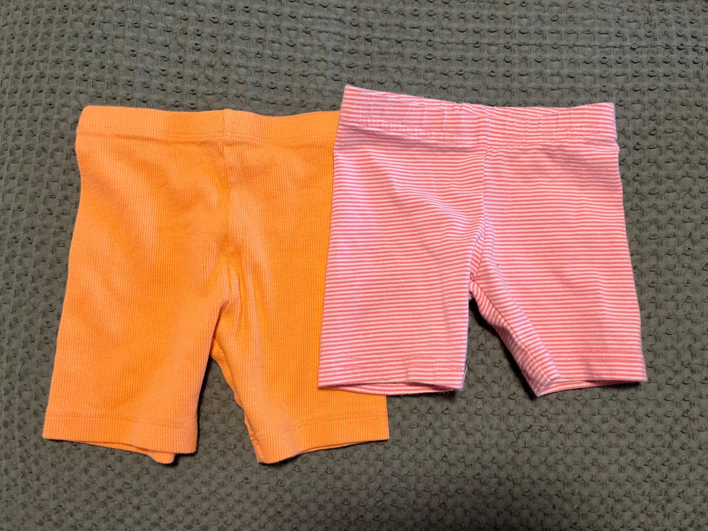Biker shorts , Kids 2T