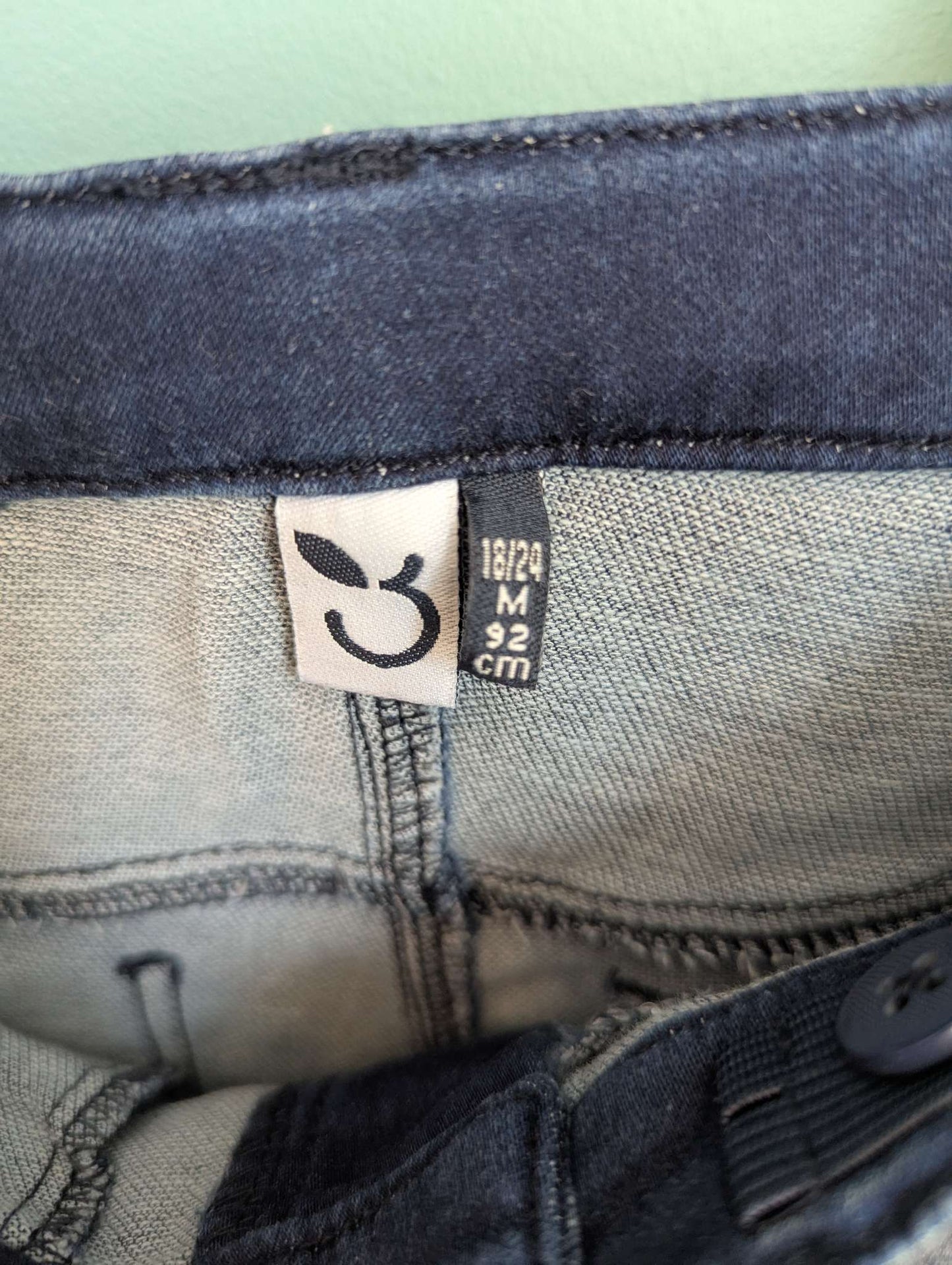 Boutique Canadian/European Set, Kids 24 Month (18-24M)