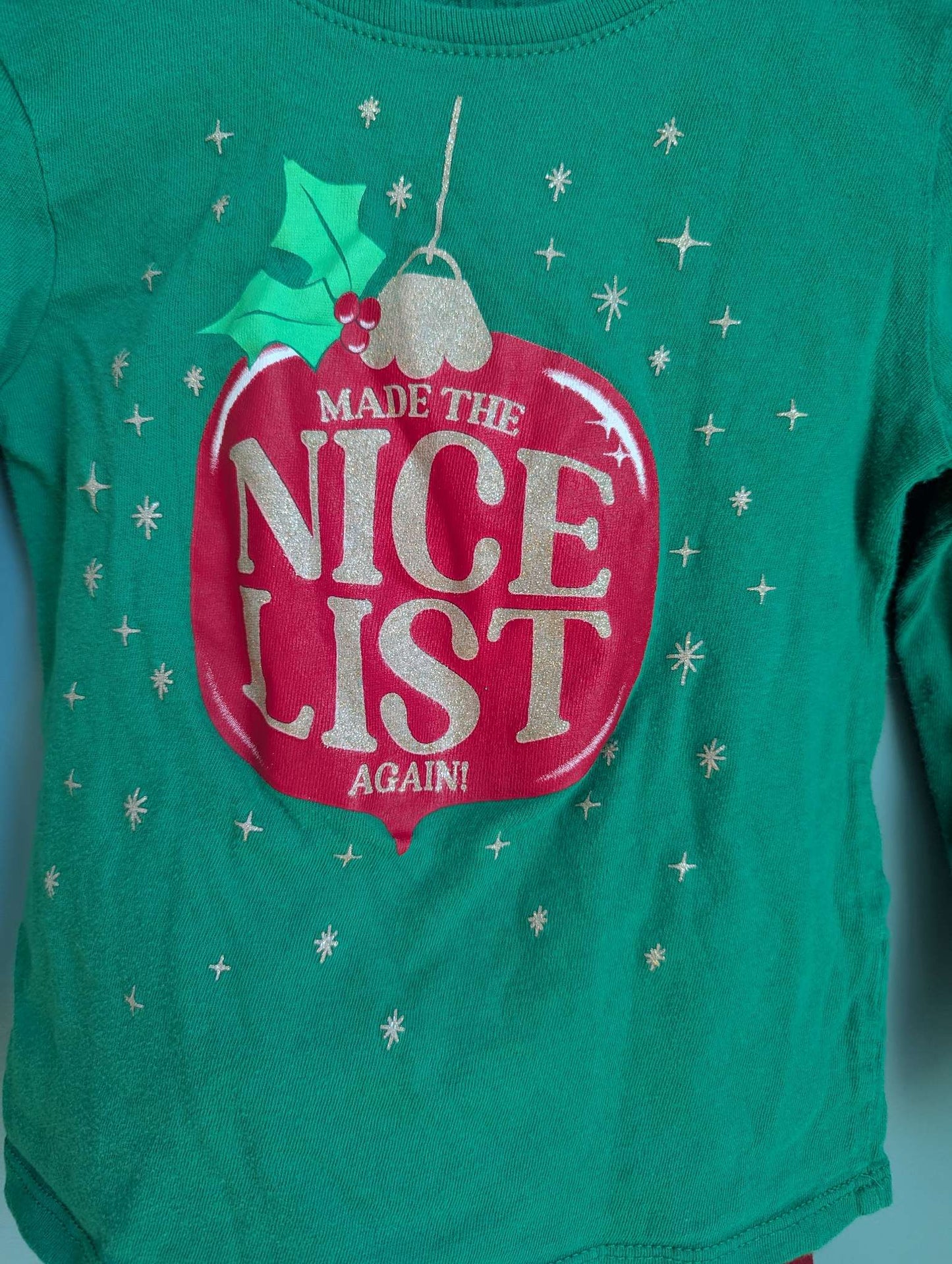 Christmas Bundle, Kids 4/4T