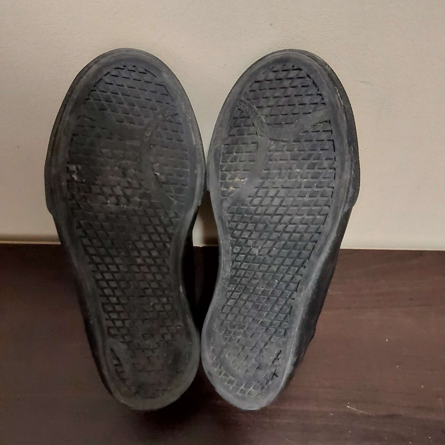 Boy shoes - Converse, Shoes 12.5 (Kids:4-8yr)