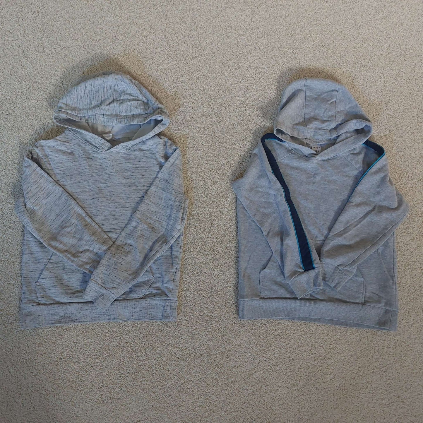 Boys (Age 8) Bundle 2: Sweaters, Kids 8