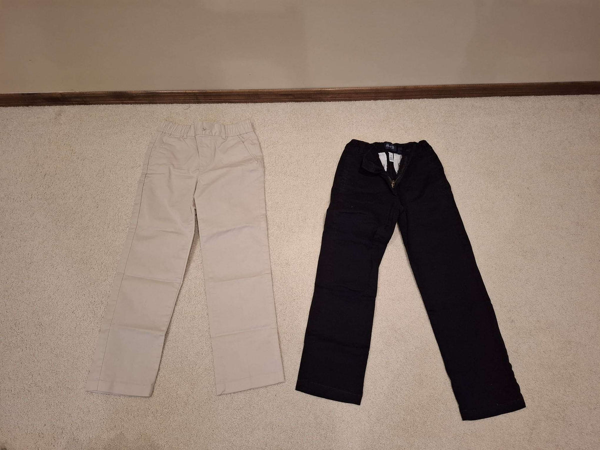 Boys : Age 8 dress pants, Kids 8